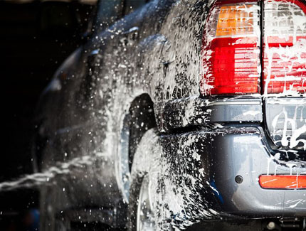 Are you a bank or asset manager in possession of a car wash or in the process of taking possession of a car wash?